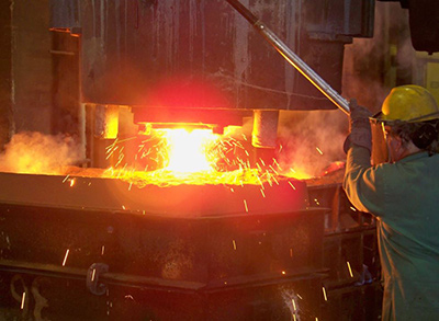 About Sawbrook Steel